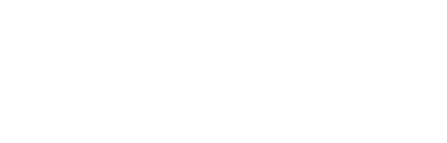 Tooter Logo